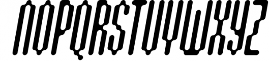 SB Byte - Pixel Style Font 1 Font UPPERCASE