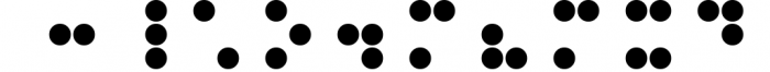 SB Duplex - Pixel font 5 Font OTHER CHARS