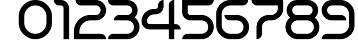 SB Unica - Curved Sans Serif 1 Font OTHER CHARS