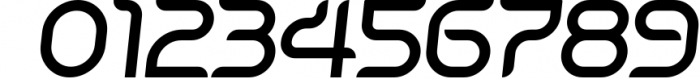 SB Unica - Curved Sans Serif 2 Font OTHER CHARS