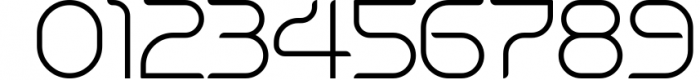 SB Unica - Curved Sans Serif 3 Font OTHER CHARS