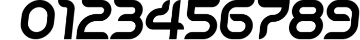 SB Unica - Curved Sans Serif 4 Font OTHER CHARS
