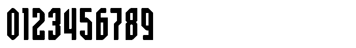 SbB Certiphica Variable Font OTHER CHARS