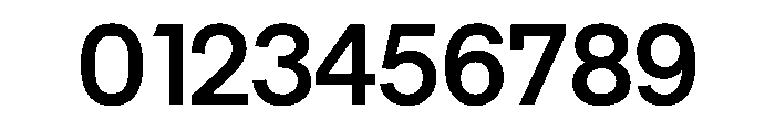 SBArticulate Book Font OTHER CHARS