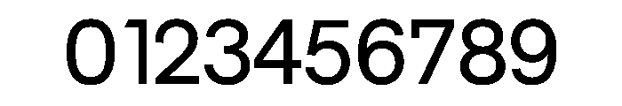 SBArticulate Regular C0302fff Font OTHER CHARS
