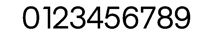 SBArticulate Screen Font OTHER CHARS