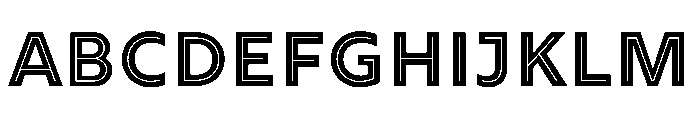 Scala Jewels Bold FONT