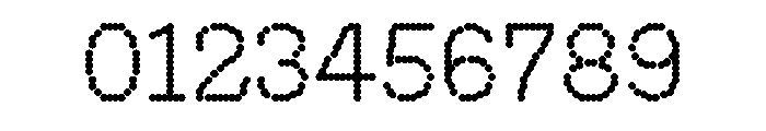 Scatterplot VF Light Font OTHER CHARS