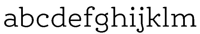 Scatterplot Variable Light FONT