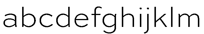 Sculpin Variable Regular FONT