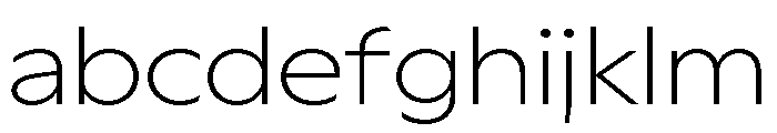 Sculpin Variable Thin FONT