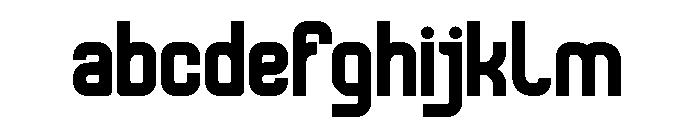 SCIFI EXPERIMENTAL Bold FONT