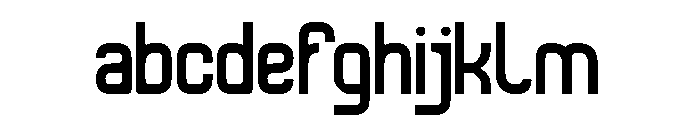 SCIFI EXPERIMENTAL-Light FONT
