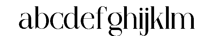 SCRAFTO-Regular FONT