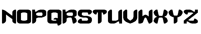 SCUBA DIVING-Light Font UPPERCASE