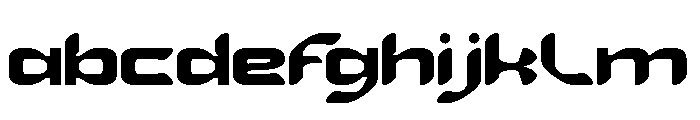 SCUBA DIVING-Light FONT