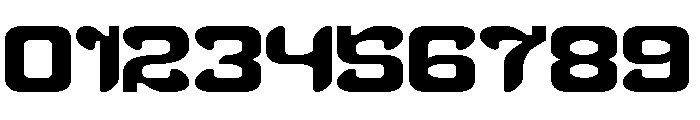 SCUBA DIVING Font OTHER CHARS
