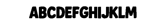 Scale School FONT