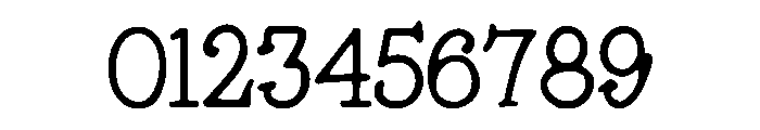 Scaleless_Dragon Font OTHER CHARS