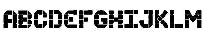 Scales Regular FONT