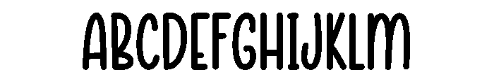 Scanner FONT
