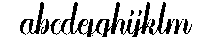 Scattergun FONT