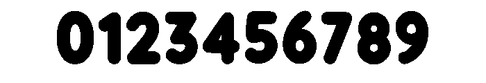 Scholar Modern Regular Font OTHER CHARS
