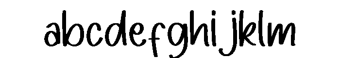 Scholarly Teacher Regular FONT