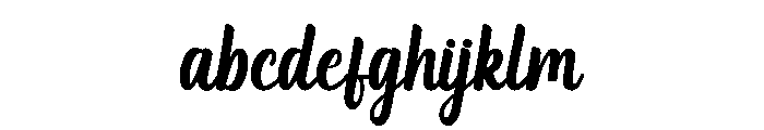School Beautiful FONT