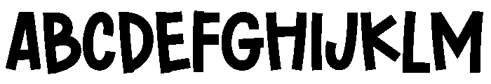 School Bold FONT