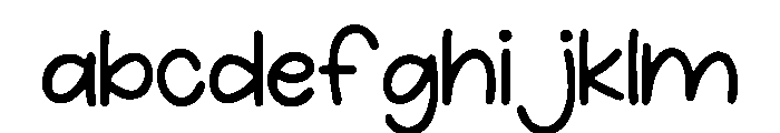School_Chalkboard FONT