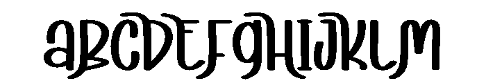 School Crush1 FONT
