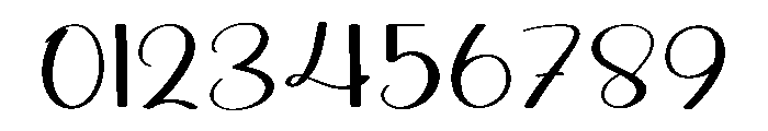 School Delightful Font OTHER CHARS