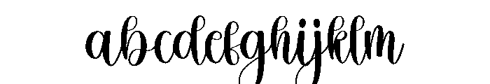 School Design FONT