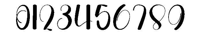 School Favorite Font OTHER CHARS