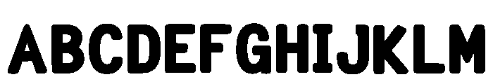 School Heroes Regular FONT