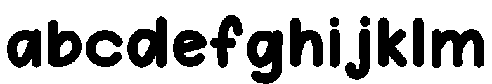 School Pop FONT