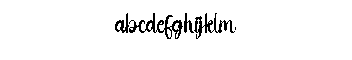 School Sister FONT