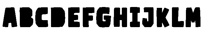 School Sproud FONT