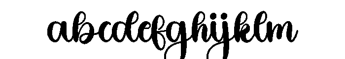 School Sunday FONT