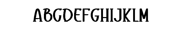 School United FONT