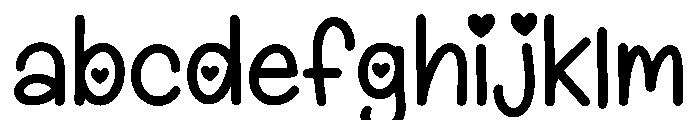 Schoolie FONT