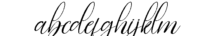 Scientific FONT