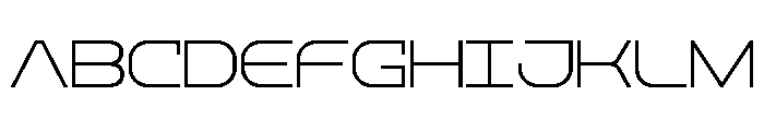 Scifier Brother Light FONT