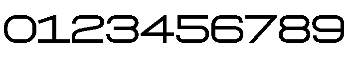 Scifier Brother Font OTHER CHARS