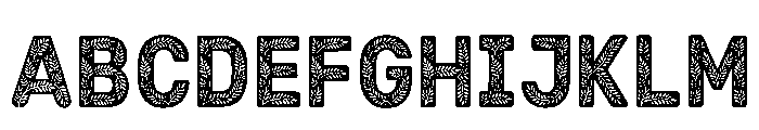 Scilla Regular FONT