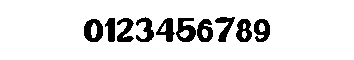 Scissor_tooth_Black Font OTHER CHARS
