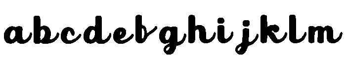 Scissor_tooth_Black FONT