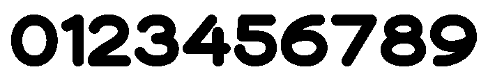 Scorpion Font OTHER CHARS