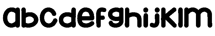 Scorpion FONT